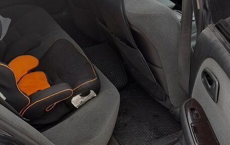 Toyota Mark II VIII (X100), 1995 год, 570 000 рублей, 5 фотография