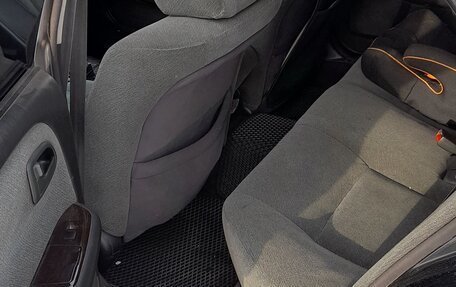 Toyota Mark II VIII (X100), 1995 год, 570 000 рублей, 6 фотография