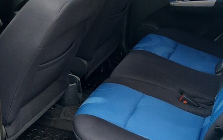 Hyundai Getz I рестайлинг, 2008 год, 650 000 рублей, 8 фотография