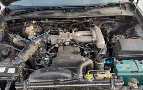 Toyota Mark II VIII (X100), 1995 год, 570 000 рублей, 9 фотография