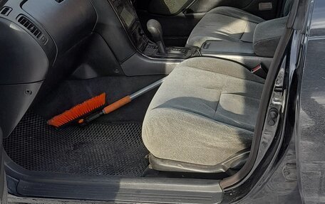 Toyota Mark II VIII (X100), 1995 год, 570 000 рублей, 7 фотография