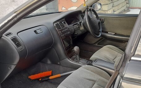 Toyota Mark II VIII (X100), 1995 год, 570 000 рублей, 8 фотография