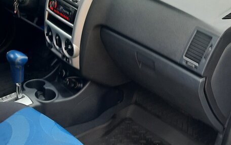 Hyundai Getz I рестайлинг, 2008 год, 650 000 рублей, 9 фотография