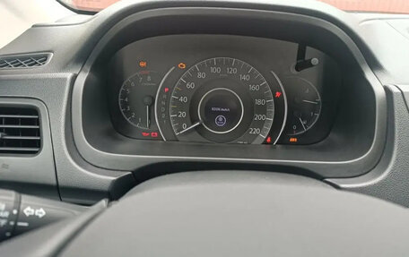 Honda CR-V IV, 2014 год, 2 070 000 рублей, 6 фотография