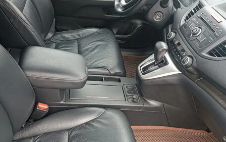 Honda CR-V IV, 2014 год, 2 070 000 рублей, 4 фотография