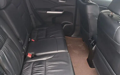 Honda CR-V IV, 2014 год, 2 070 000 рублей, 5 фотография