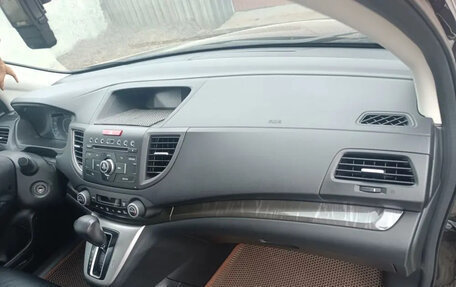 Honda CR-V IV, 2014 год, 2 070 000 рублей, 3 фотография