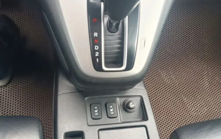 Honda CR-V IV, 2014 год, 2 070 000 рублей, 2 фотография