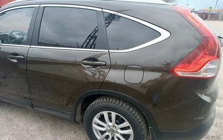 Honda CR-V IV, 2014 год, 2 070 000 рублей, 14 фотография