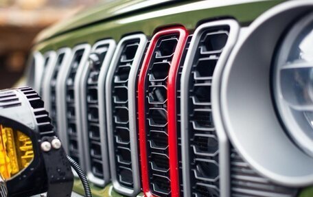 Jeep Wrangler, 2021 год, 7 990 000 рублей, 6 фотография