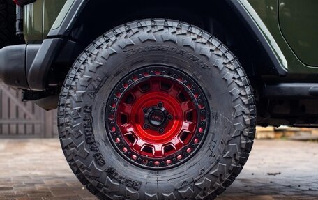 Jeep Wrangler, 2021 год, 7 990 000 рублей, 9 фотография