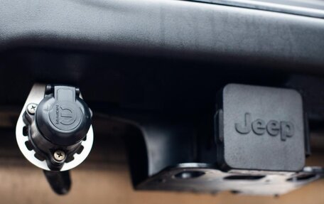 Jeep Wrangler, 2021 год, 7 990 000 рублей, 15 фотография