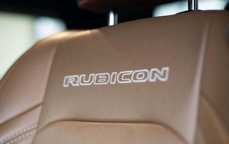 Jeep Wrangler, 2021 год, 7 990 000 рублей, 14 фотография