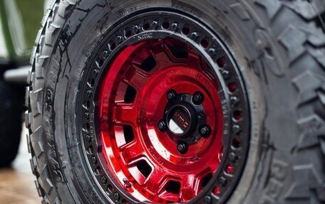 Jeep Wrangler, 2021 год, 7 990 000 рублей, 21 фотография