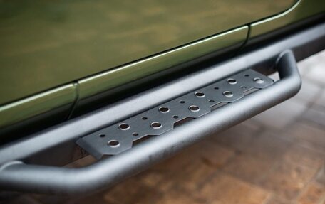 Jeep Wrangler, 2021 год, 7 990 000 рублей, 22 фотография