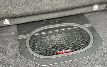 Jeep Wrangler, 2021 год, 7 990 000 рублей, 26 фотография