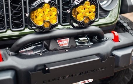 Jeep Wrangler, 2021 год, 7 990 000 рублей, 20 фотография