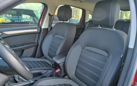 Renault Arkana I, 2019 год, 1 390 000 рублей, 4 фотография