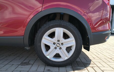 Renault Arkana I, 2019 год, 1 390 000 рублей, 9 фотография