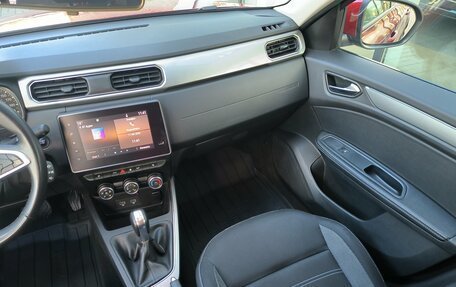 Renault Arkana I, 2019 год, 1 390 000 рублей, 15 фотография