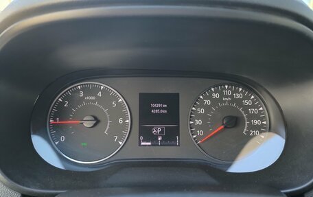 Renault Arkana I, 2019 год, 1 390 000 рублей, 13 фотография