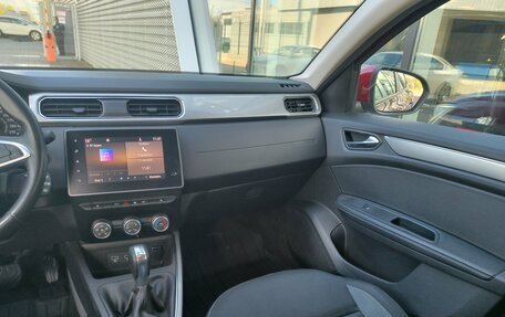 Renault Arkana I, 2019 год, 1 390 000 рублей, 16 фотография