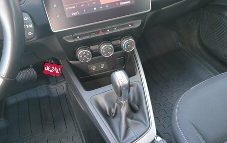 Renault Arkana I, 2019 год, 1 390 000 рублей, 18 фотография