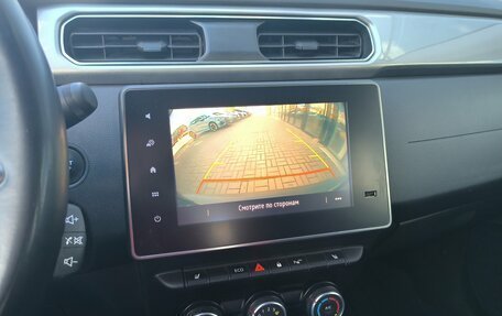 Renault Arkana I, 2019 год, 1 390 000 рублей, 20 фотография