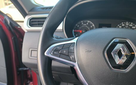 Renault Arkana I, 2019 год, 1 390 000 рублей, 23 фотография