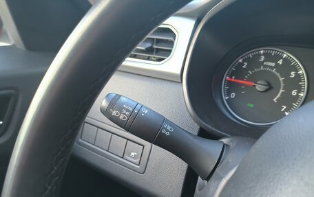 Renault Arkana I, 2019 год, 1 390 000 рублей, 21 фотография