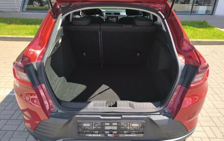 Renault Arkana I, 2019 год, 1 390 000 рублей, 31 фотография