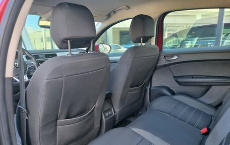 Renault Arkana I, 2019 год, 1 390 000 рублей, 28 фотография