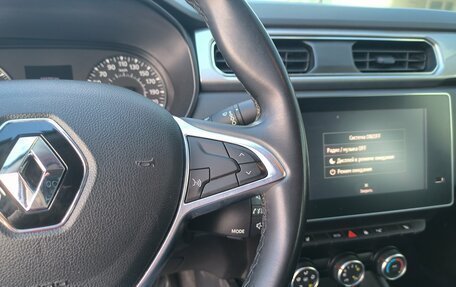 Renault Arkana I, 2019 год, 1 390 000 рублей, 24 фотография