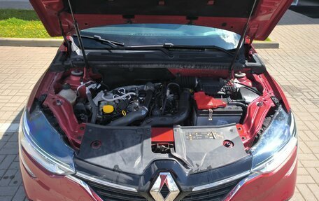 Renault Arkana I, 2019 год, 1 390 000 рублей, 32 фотография