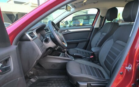 Renault Arkana I, 2019 год, 1 390 000 рублей, 26 фотография