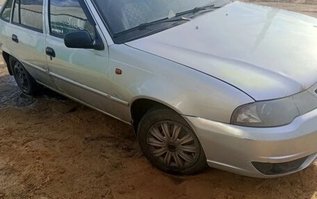 Daewoo Nexia I рестайлинг, 2011 год, 165 000 рублей, 2 фотография