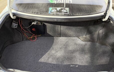 Toyota Mark II VIII (X100), 1993 год, 830 000 рублей, 9 фотография