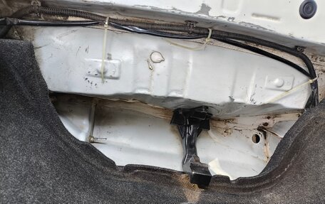 Toyota Mark II VIII (X100), 1993 год, 830 000 рублей, 12 фотография