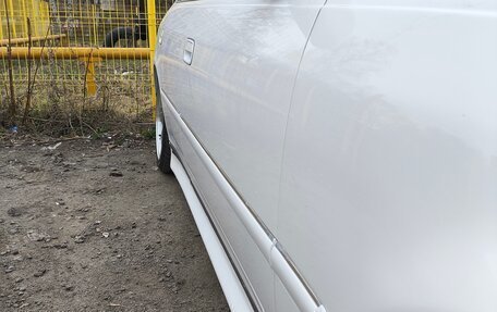 Toyota Mark II VIII (X100), 1993 год, 830 000 рублей, 4 фотография