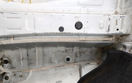 Toyota Mark II VIII (X100), 1993 год, 830 000 рублей, 11 фотография