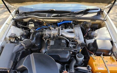 Toyota Mark II VIII (X100), 1993 год, 830 000 рублей, 8 фотография