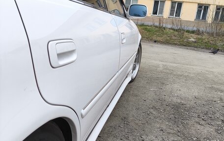 Toyota Mark II VIII (X100), 1993 год, 830 000 рублей, 6 фотография