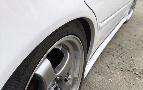 Toyota Mark II VIII (X100), 1993 год, 830 000 рублей, 5 фотография