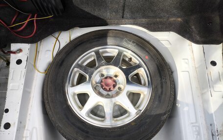 Toyota Mark II VIII (X100), 1993 год, 830 000 рублей, 10 фотография