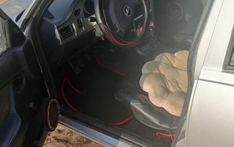 Daewoo Nexia I рестайлинг, 2011 год, 165 000 рублей, 3 фотография