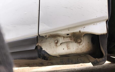 Toyota Mark II VIII (X100), 1993 год, 830 000 рублей, 16 фотография