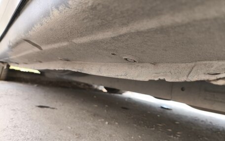 Toyota Mark II VIII (X100), 1993 год, 830 000 рублей, 14 фотография