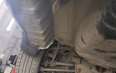 Toyota Mark II VIII (X100), 1993 год, 830 000 рублей, 20 фотография