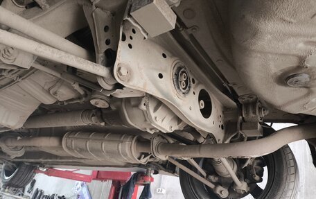 Toyota Mark II VIII (X100), 1993 год, 830 000 рублей, 19 фотография