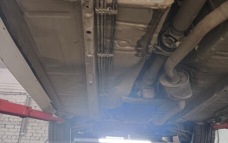 Toyota Mark II VIII (X100), 1993 год, 830 000 рублей, 18 фотография